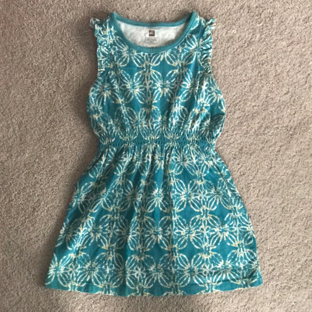 Tea Collection Dress (size 4)
